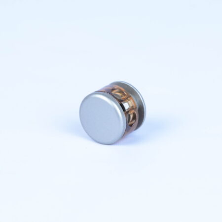 Double Whole Rope Lock