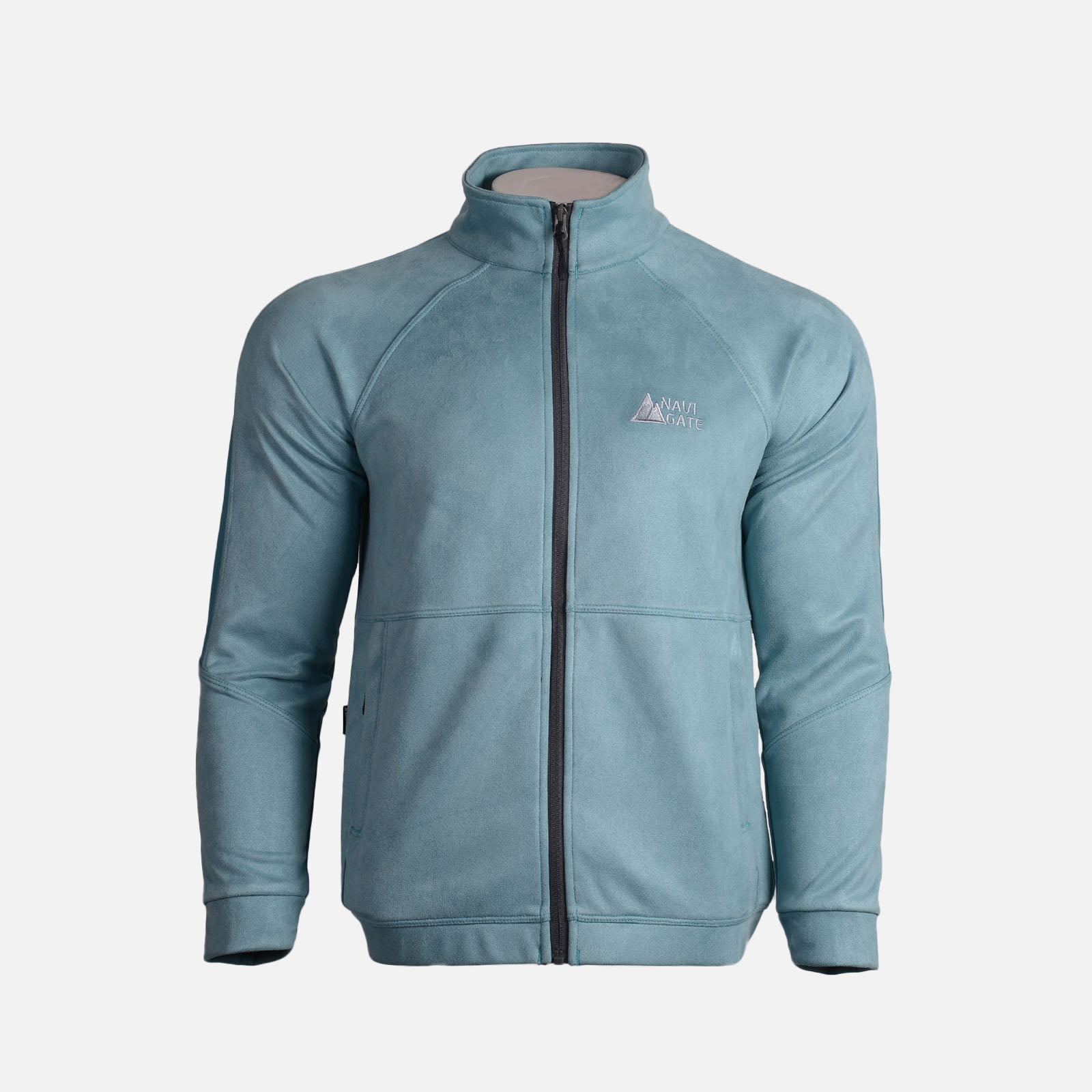 Navigate Casual Jacket - OC/BR