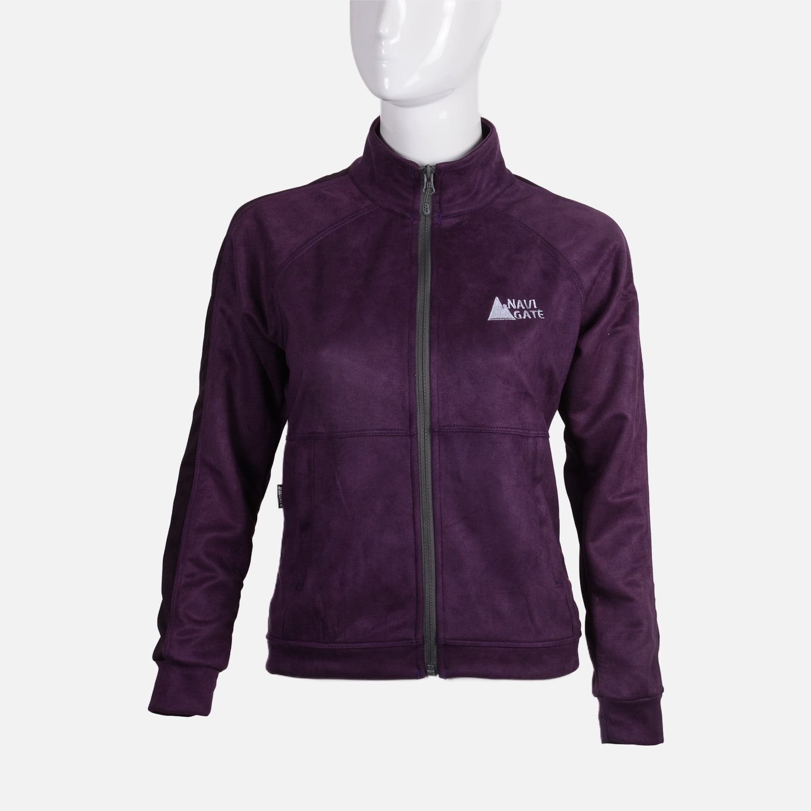 Women Casual Jacket - FHOE