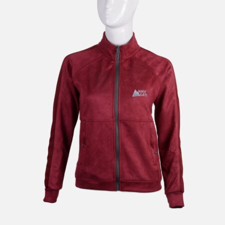 Women Casual Jacket - FHOE