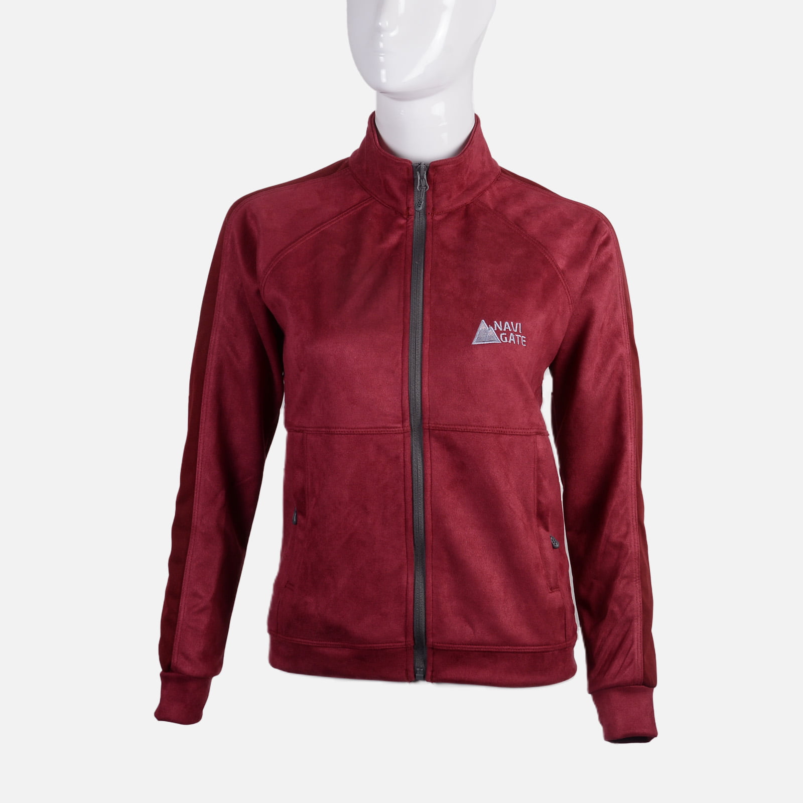 Women Casual Jacket - FHOE