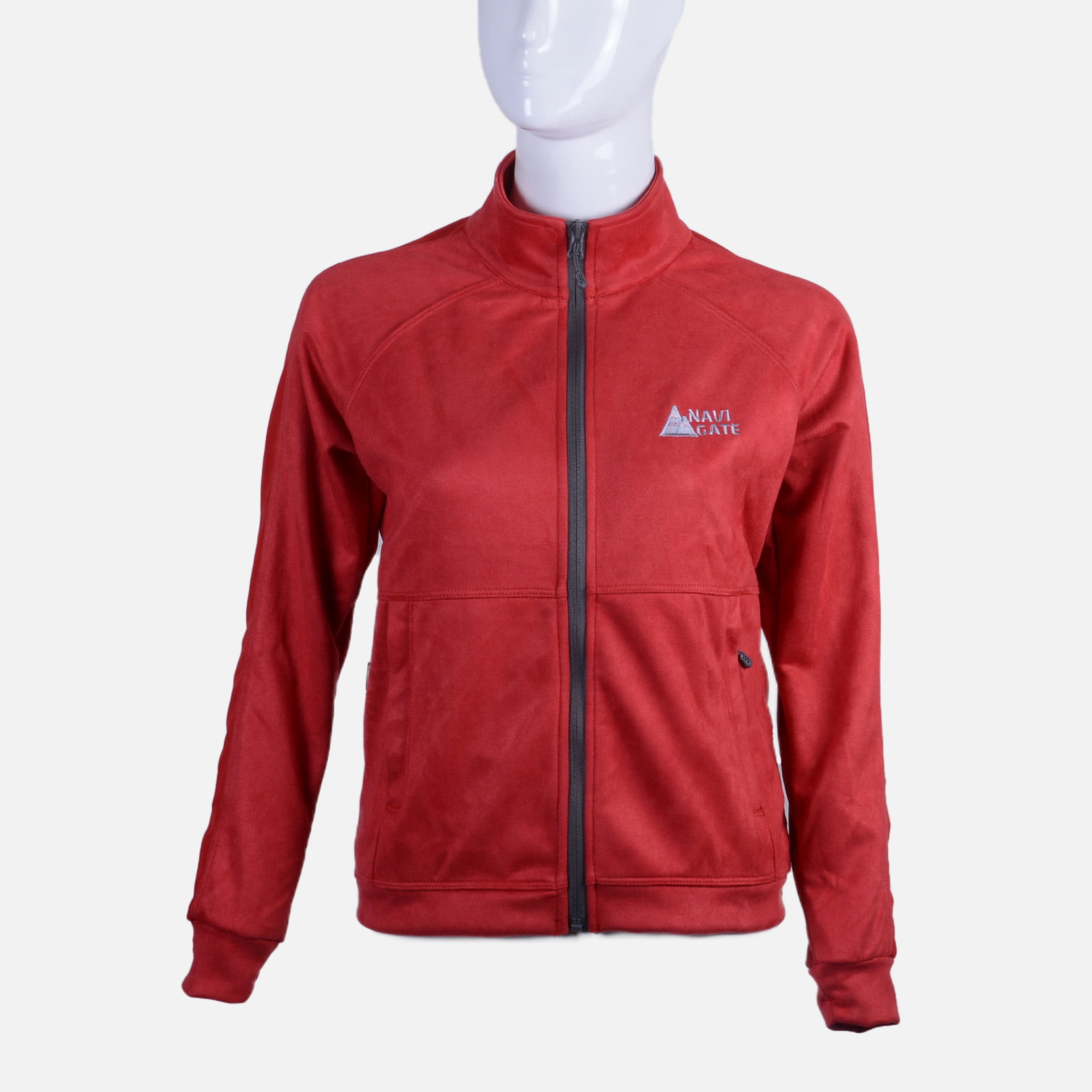 Women Casual Jacket – FHOE