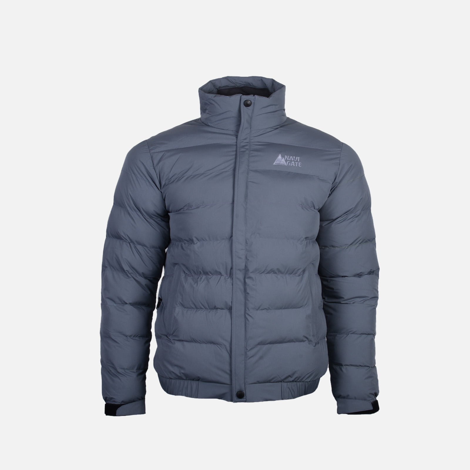 Navigate Silicon Non-Hoodie Jacket – FHOR