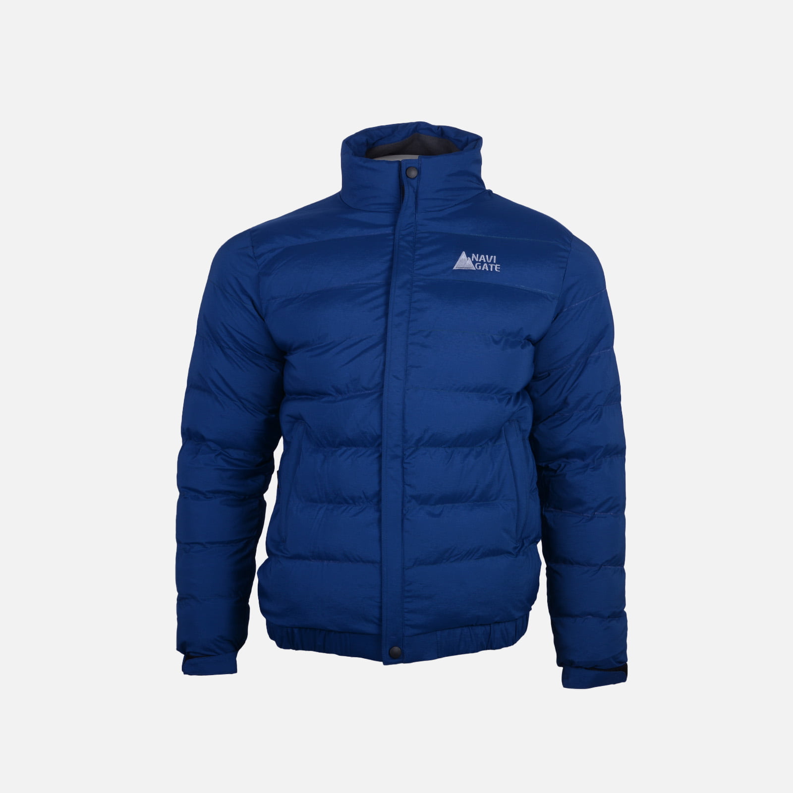 Navigate Silicon Non-Hoodie Jacket – FHOR