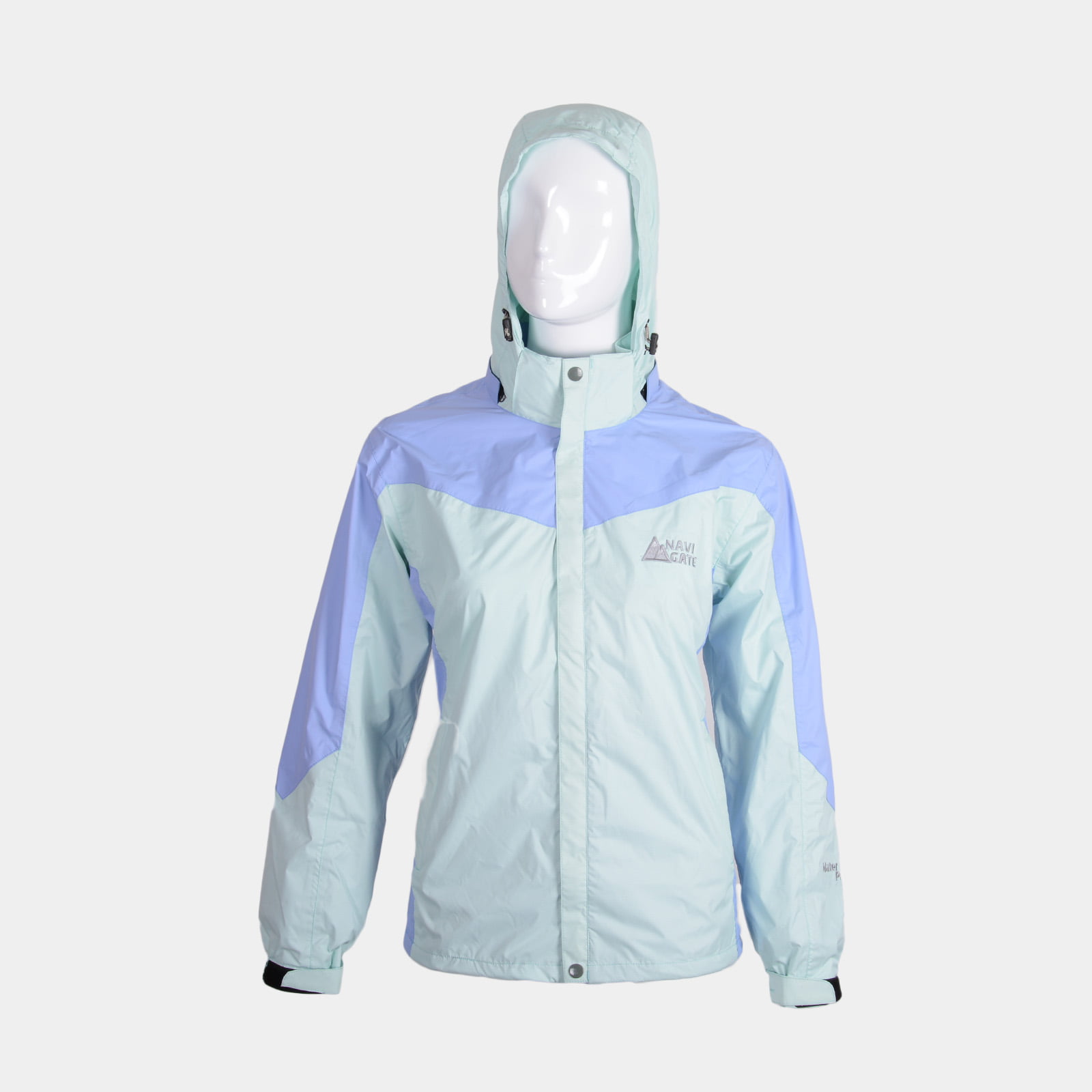 Women Waterproof Jacket - FHOH