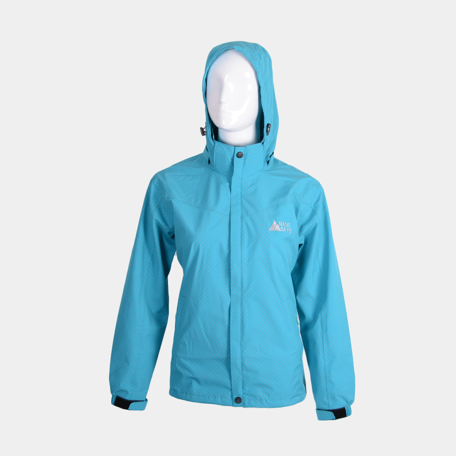 Women Waterproof Jacket - FHOH