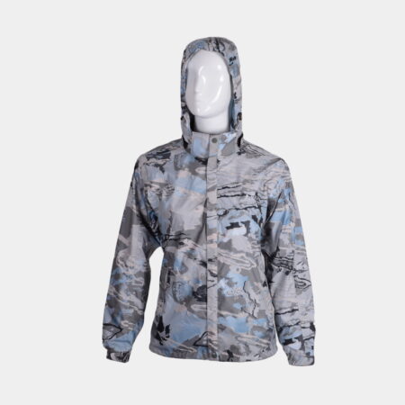 Women Waterproof Jacket - FHOH