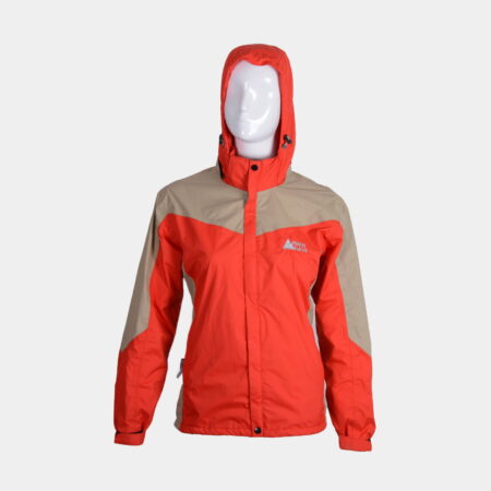 Women Waterproof Jacket - FHOH