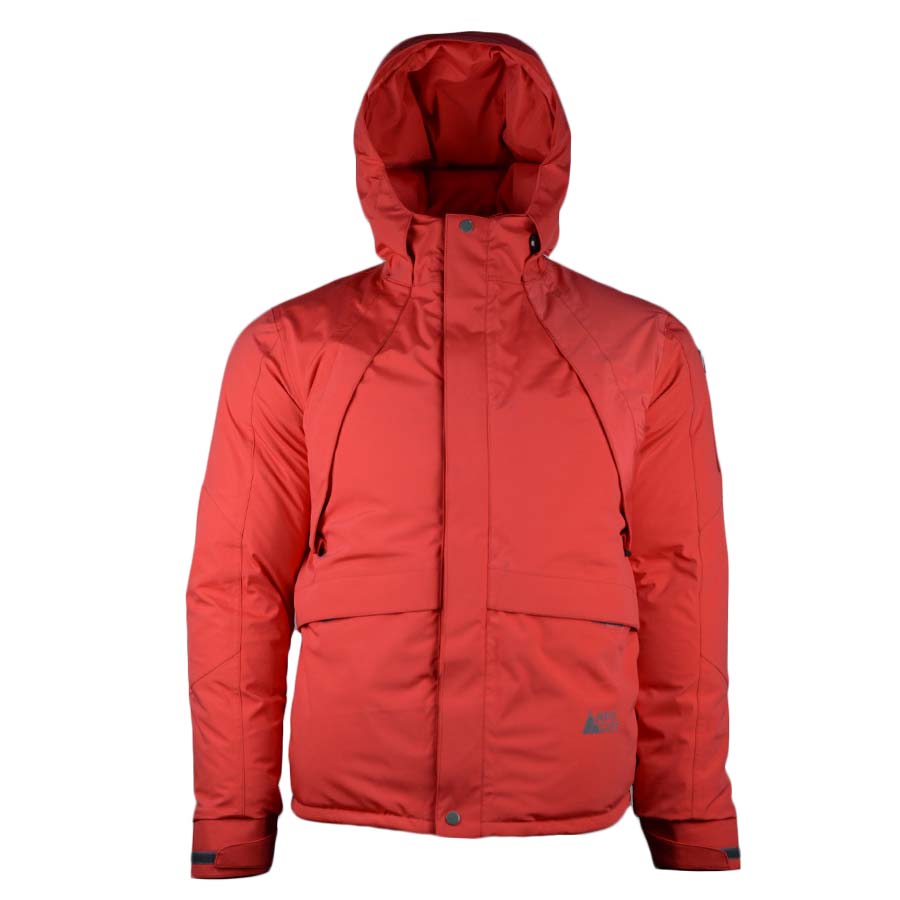 Navigate Parka Down Jacket - FHDX