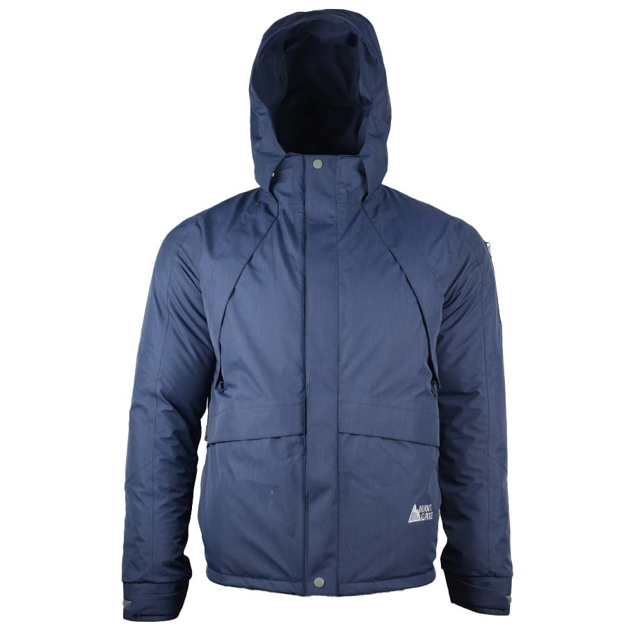 Navigate Parka Down Jacket - FHDX