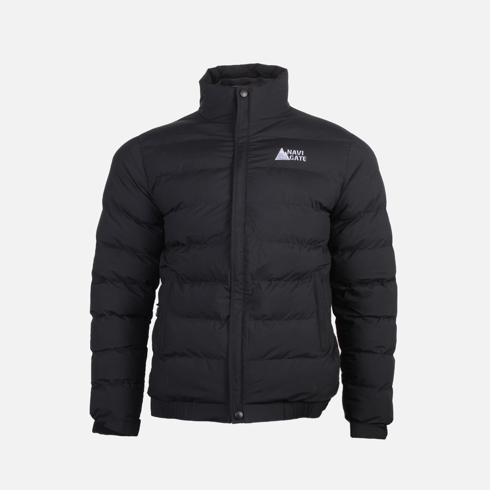 Navigate Silicon Non-Hoodie Jacket – FHOR