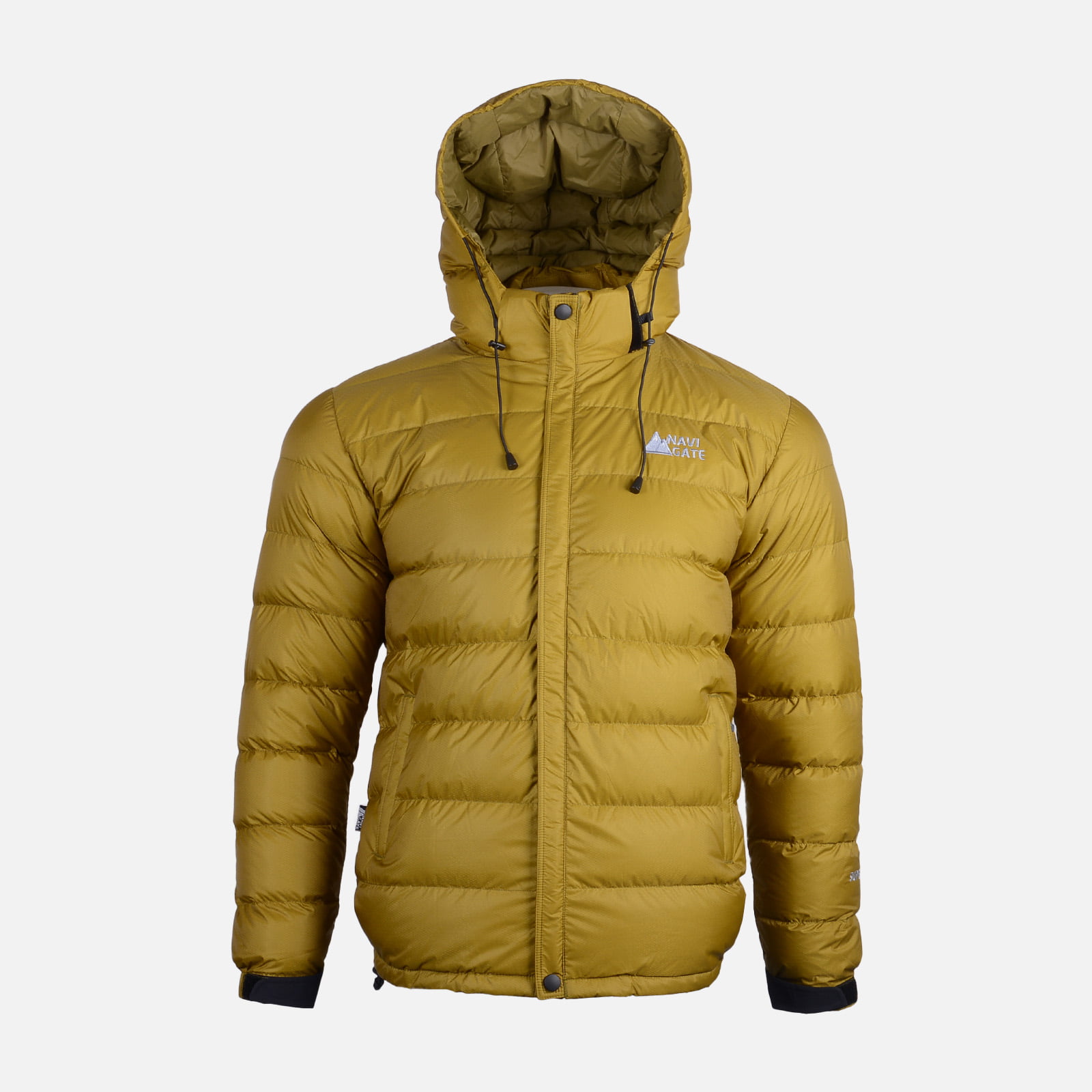 Navigate Gungla Down Jacket - FXDG