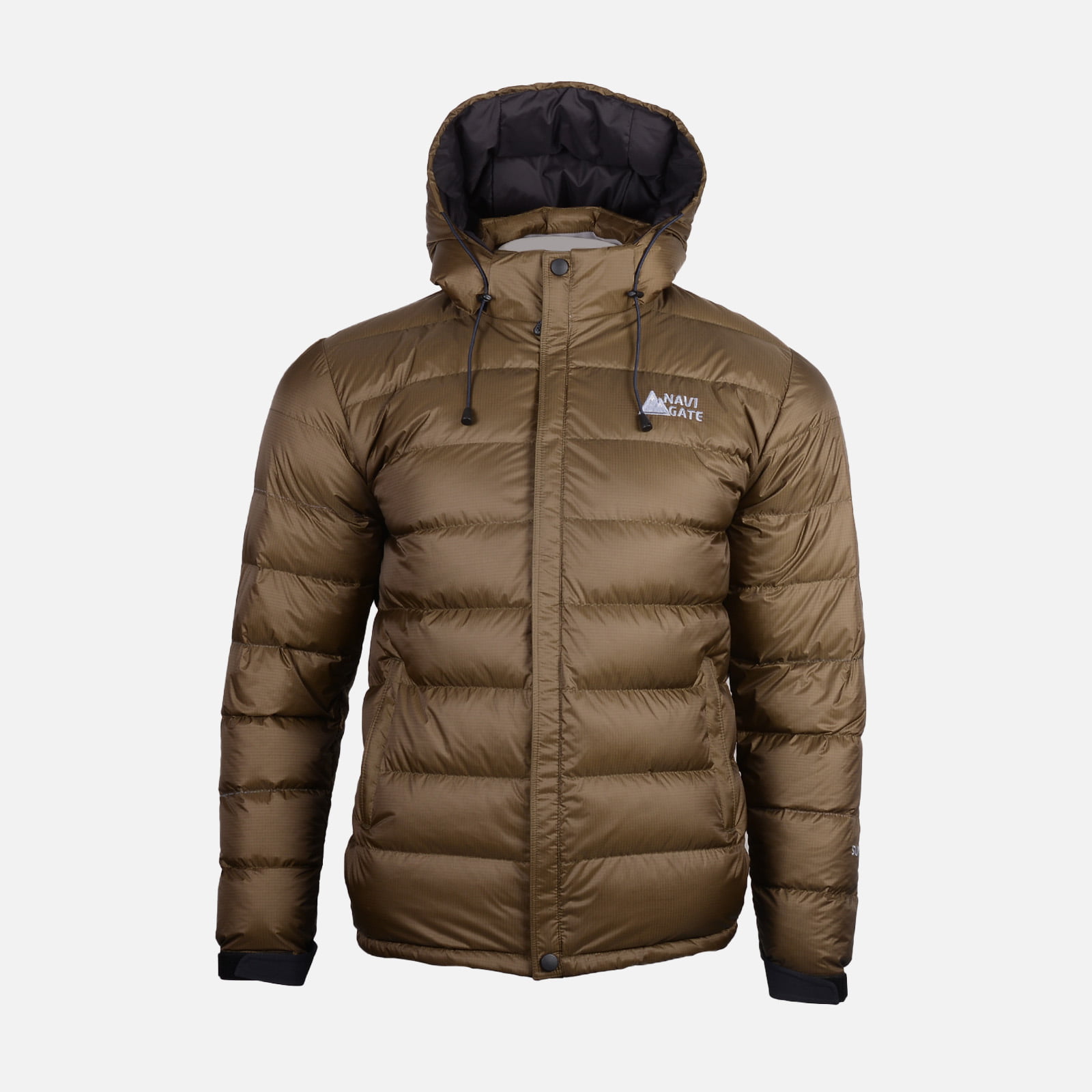 Navigate Gungla Down Jacket - FXDG