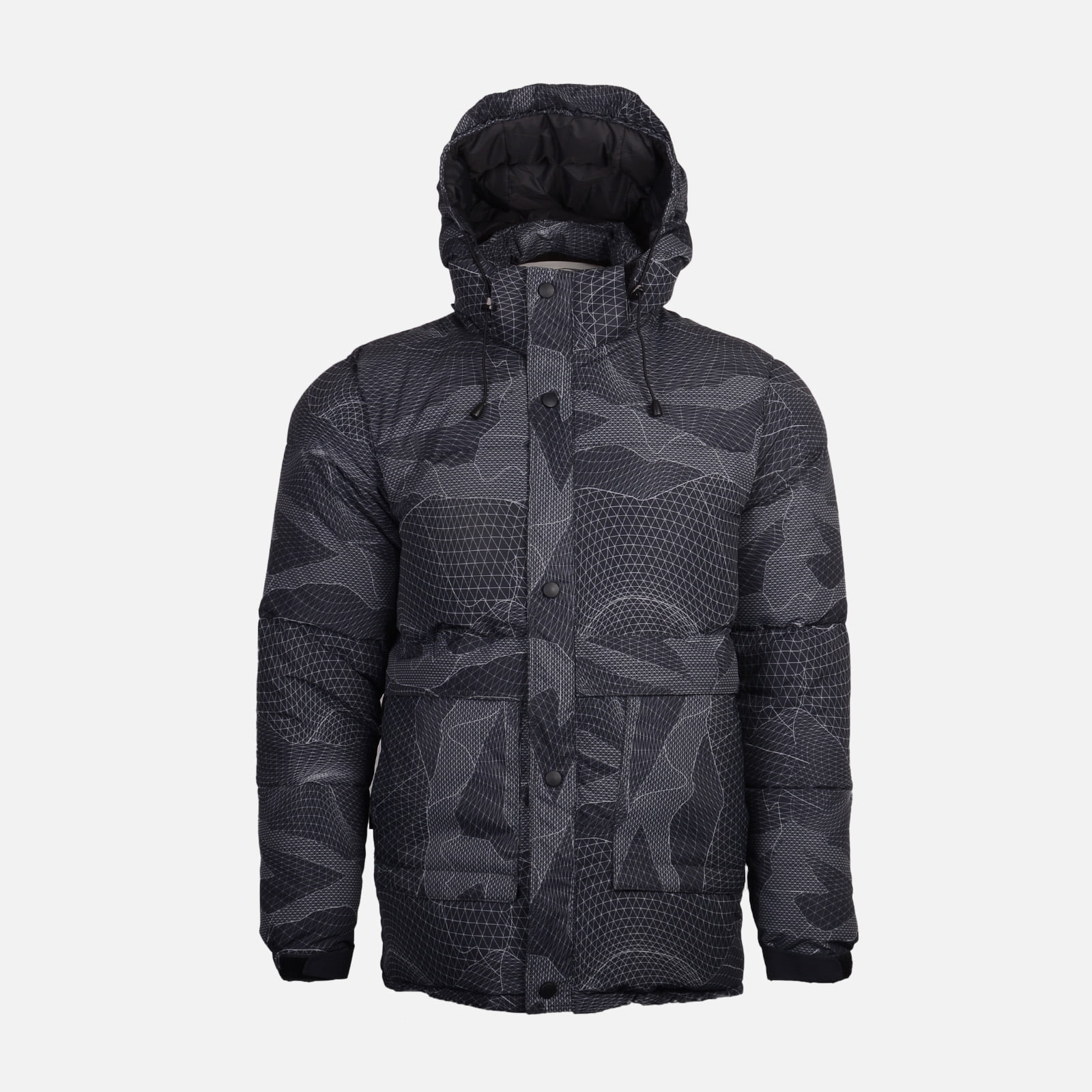Navigate Phungphuk Down Jacket - FXDD