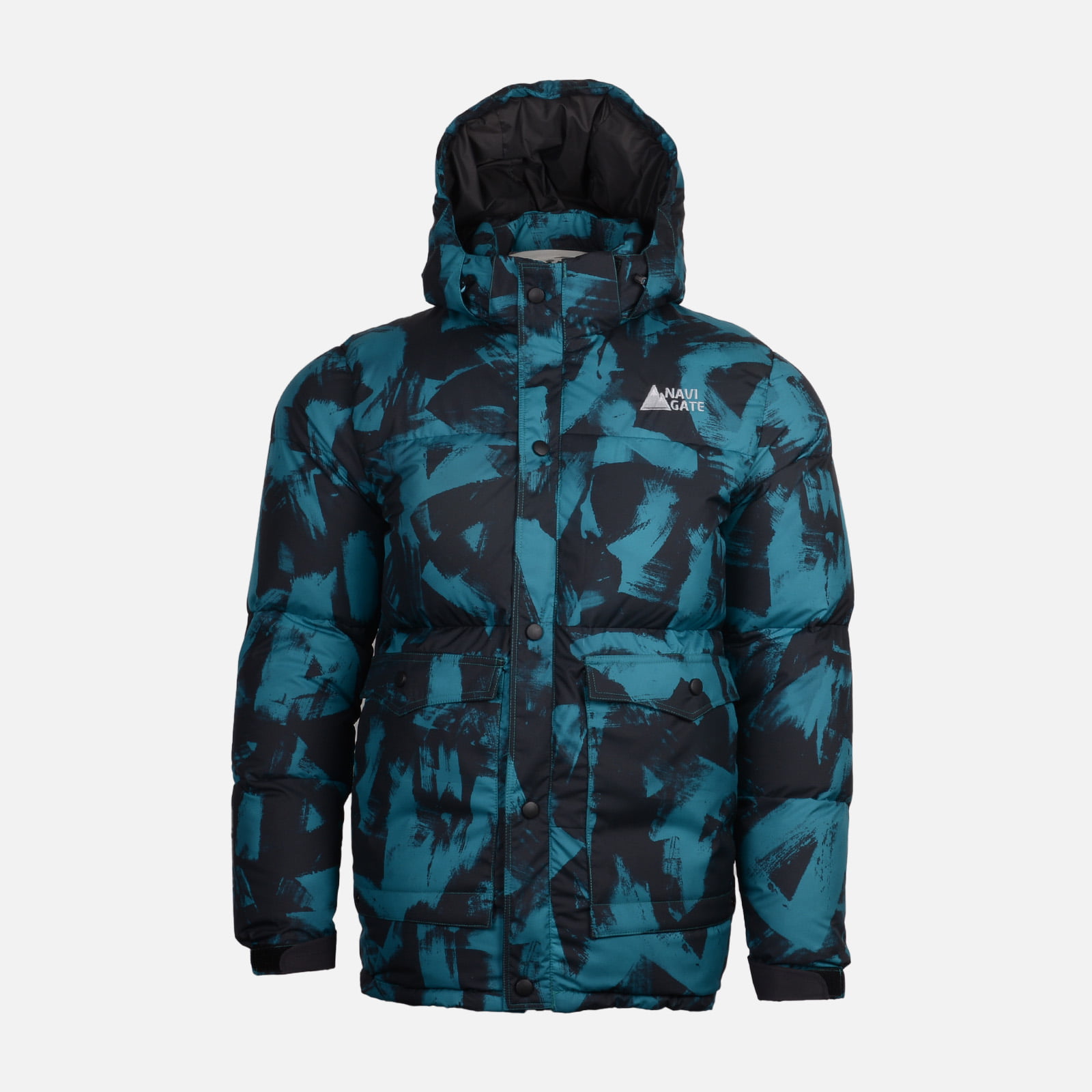 Navigate Phungphuk Down Jacket - FXDD