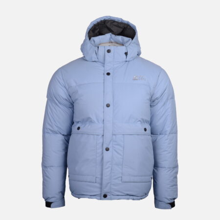Navigate Cargo Box Down Jacket - FXDD