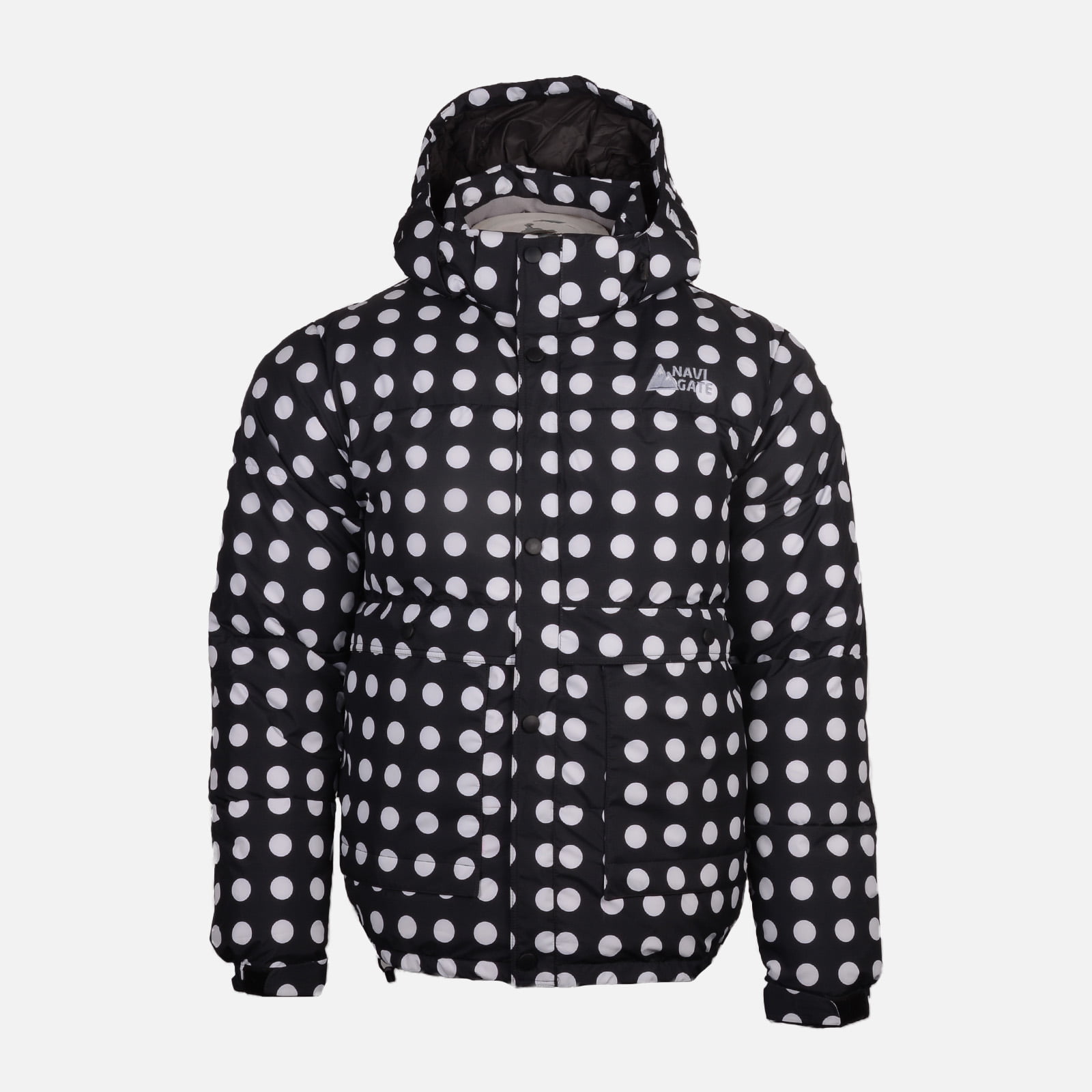 Navigate Phungphuk Down Jacket - FXDD