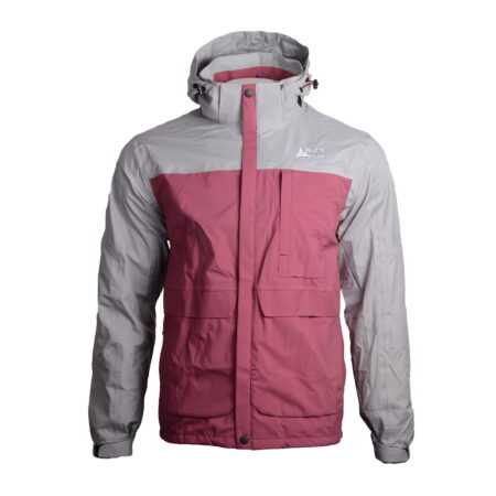 Navigate Men Waterproof Jacket - OAAX