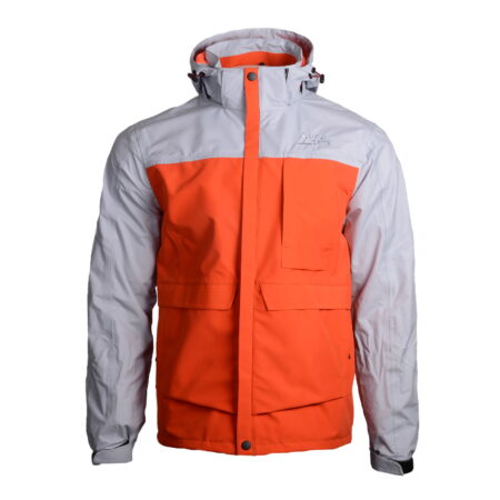 Navigate Men Waterproof Jacket - OAAX