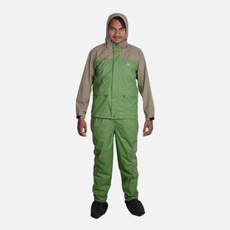 Navigate Raincoat Set - GRAO