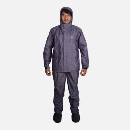 Navigate Raincoat Set - GRAO