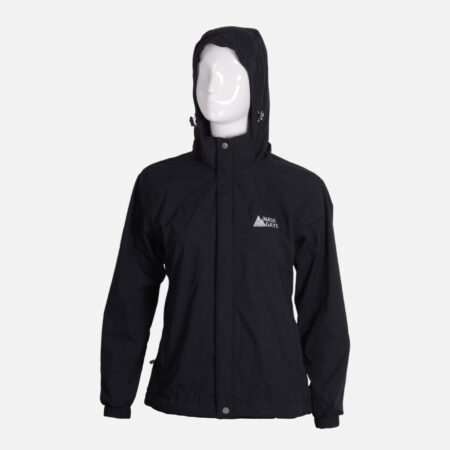 Tokma Waterproof Ladies Jacket - GRAG