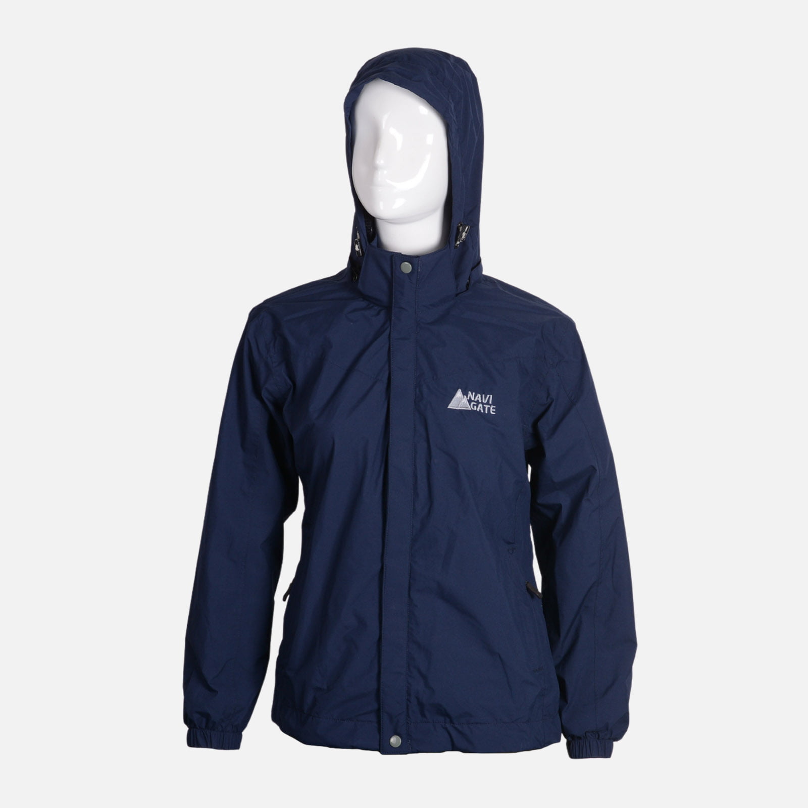 Tokma Waterproof Ladies Jacket - GRAG