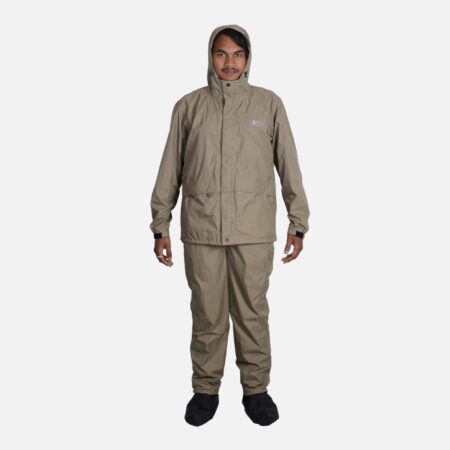 Navigate Raincoat Set - GRAO