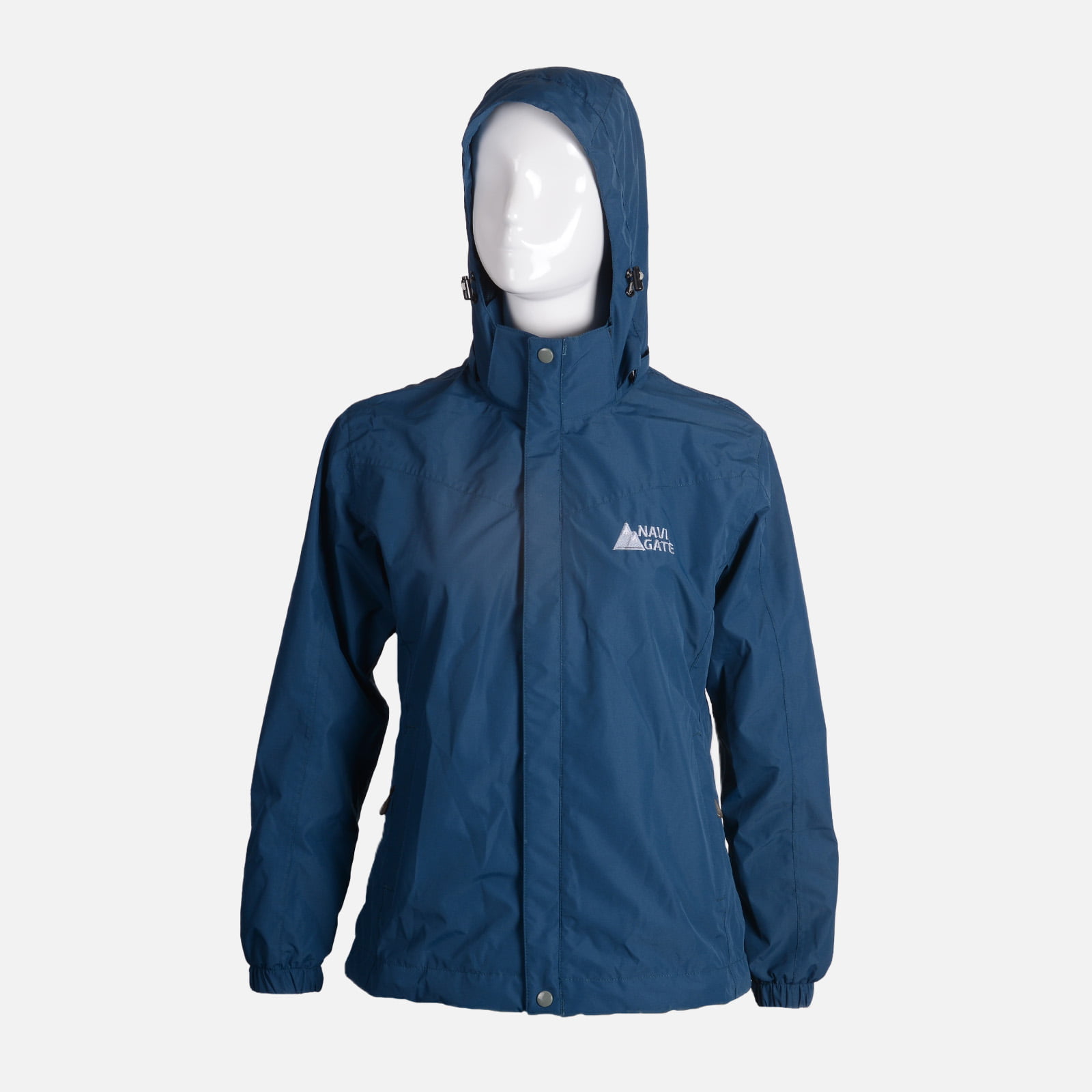Tokma Waterproof Ladies Jacket - GRAG