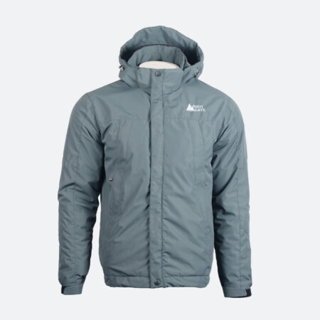 Pro-Trek Prima Loft Jacket - GRAA