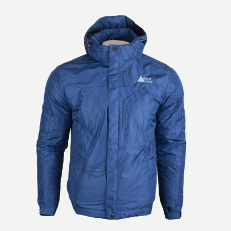Pro-Trek Prima Loft Jacket - GRAA