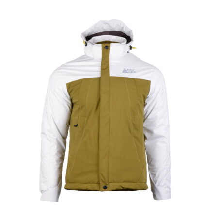 Prima Loft Jacket - GRTG