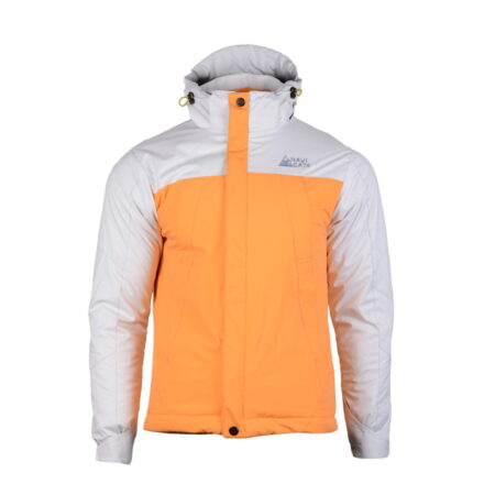 Prima Loft Jacket - GRTG