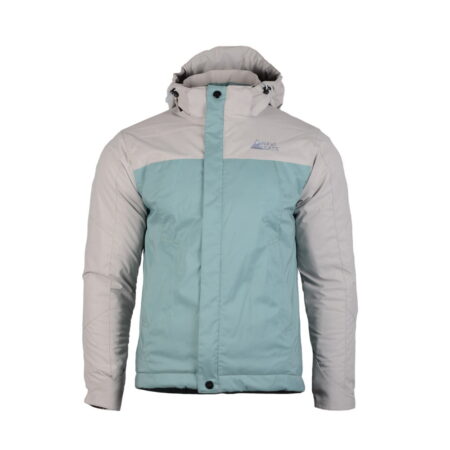 Prima Loft Jacket - GRTG