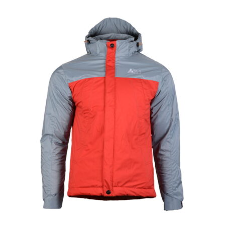 Prima Loft Jacket - GRTG