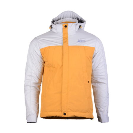 Prima Loft Jacket - GRTG