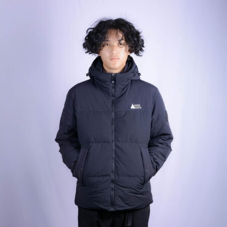 Navigate Tagi Kheppa Down Jacket