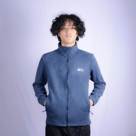 Navigate Blazer Coat