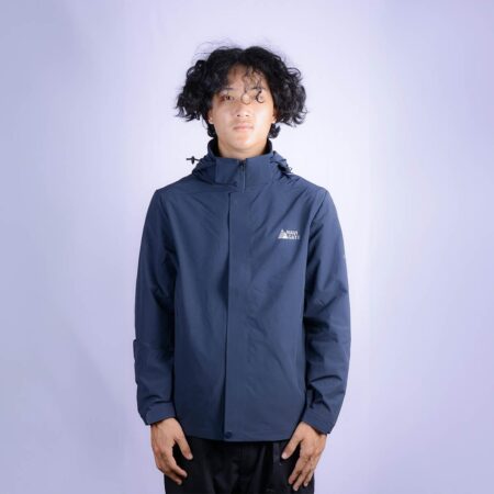 Wrinkle Summer Jacket