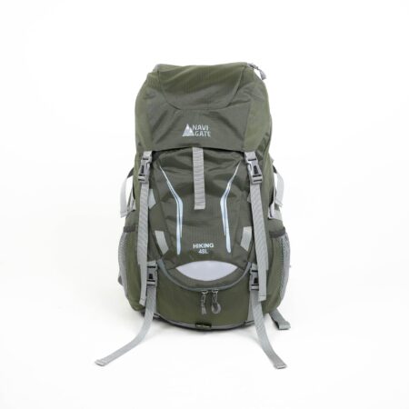 Navigate Trekking Bag 48L