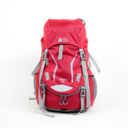 Navigate Trekking Bag 48L