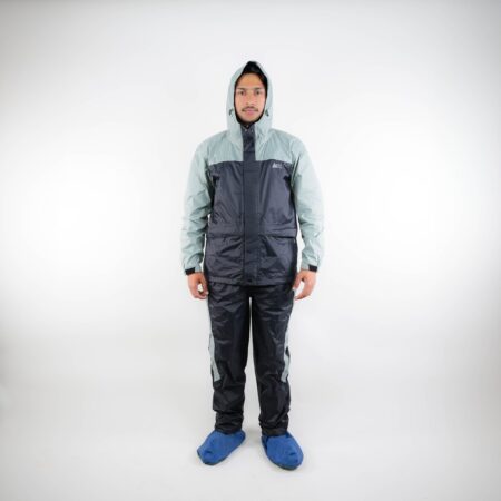 Navigate Raincoat Set
