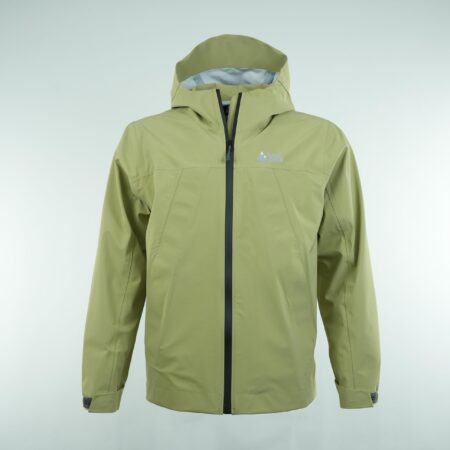 Navigate Hardshell Jacket