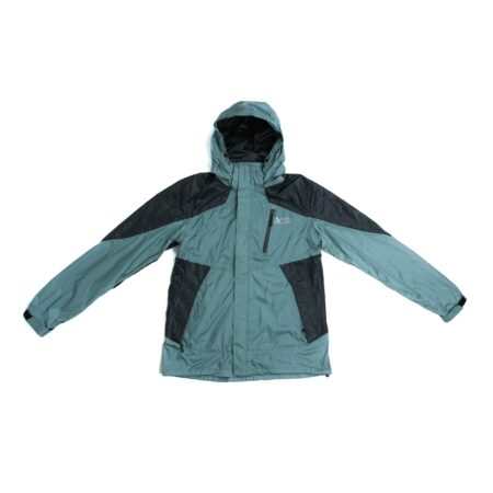 Navigate Two Layer Jacket